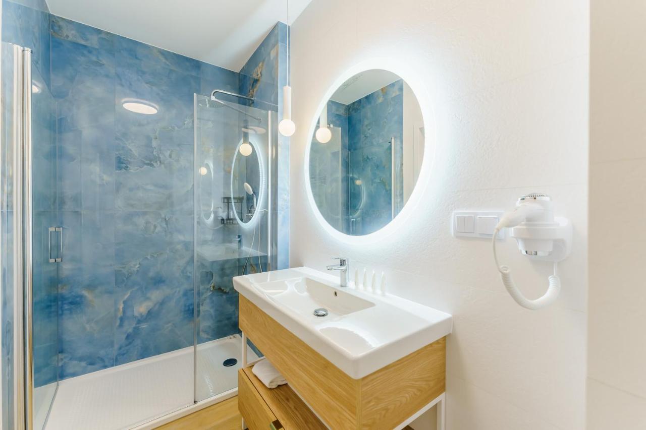 Bel Mare 107 F Appartement Miedzyzdroje Buitenkant foto